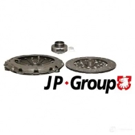 Комплект сцепления JP GROUP 413040181 9 4130401810 Peugeot Expert KGFVF