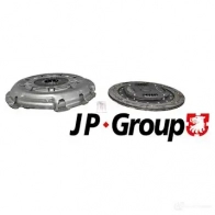 Комплект сцепления JP GROUP 1530 407919 AA9CL 1222724243 1530407910