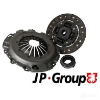 Комплект сцепления JP GROUP 1130406 519 2182633 EWXK6QV 1130406510 - Изображение 2