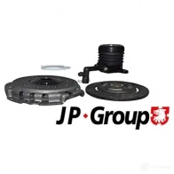 Комплект сцепления JP GROUP 1222745917 303040041 9 RGN09 3030400410