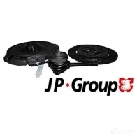 Комплект сцепления JP GROUP 1230404910 Renault Master (JD) 2 Автобус 2.5 dCi 101 л.с. 2006 – наст. время 123040 4919 MWGXL