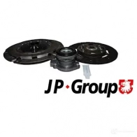 Комплект сцепления JP GROUP 1230404010 12304040 19 1194127608 786CTGQ