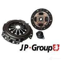 Комплект сцепления JP GROUP 2182671 CSDY7E0 1 130410419 1130410410 - Изображение 2