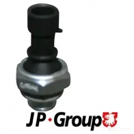 Комплект сцепления JP GROUP 2194416 1530401019 5710412306571 FV EZO