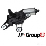 Комплект сцепления JP GROUP NDJ3H1 X 5710412617615 6330400210 1222788021