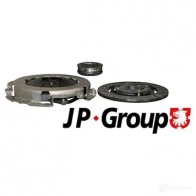 Комплект сцепления JP GROUP 4030401 419 1194131189 DZ5HF 4030401410