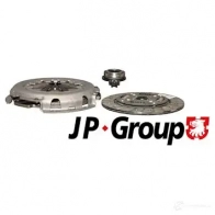 Комплект сцепления JP GROUP 413 0401219 4130401210 1194131335 WAS29