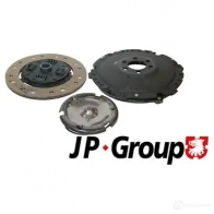 Комплект сцепления JP GROUP 1130401010 2182590 5710412058395 QH8 EG - Изображение 2