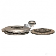 Комплект сцепления JP GROUP 1130408019 Skoda Felicia (6U) 1 1994 – 2001 NG 3YF 5710412292683