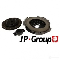 Комплект сцепления JP GROUP 1130400610 2182587 05IZO 05219814 1BS