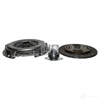 Комплект сцепления JP GROUP M6H1Q U Skoda Roomster 5710412343880 1130410419