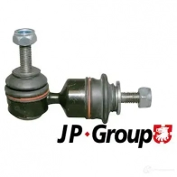 Комплект сцепления JP GROUP Ford Galaxy 1 (VX, VY, WGR) Минивэн 2.0 i 116 л.с. 1995 – 2006 5C7RNHZ 153040311 9 1530403110
