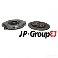 Комплект сцепления JP GROUP 0AONL0U 1230409710 123040 9719 1194127632
