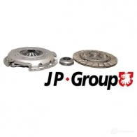 Комплект сцепления JP GROUP Fiat 3330401510 3 330401519 XRLVRRR