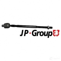 Комплект сцепления JP GROUP 1222753741 9GXM4X3 34 30401019 3430401010