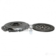 Комплект сцепления JP GROUP Mercedes C-Class (W202) 1 1993 – 2000 7 Y3XL 1330404619 5710412488161