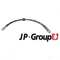 Комплект сцепления JP GROUP QU UI2 5710412488222 1330405219 Mercedes A-Class (W168) 1 1997 – 2004