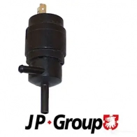 Комплект сцепления JP GROUP 5710412248475 WN OZ7 1130405312 Volkswagen Caravelle