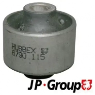 Комплект сцепления JP GROUP 153040 2419 1530402410 VEKFYRC 1222723531