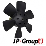 Комплект сцепления JP GROUP Volkswagen LT (2DB, 2DE, 2DK) 2 Автобус 2.8 TDI 131 л.с. 1999 – 2002 1130407419 VOLAS LD 5710412292621