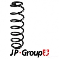 Комплект сцепления JP GROUP 2190827 H 6YN2 1330403519 5710412488055