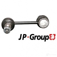 Комплект сцепления JP GROUP 1330401419 1GRZ A1B 2190809 5710412301200