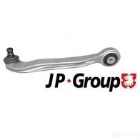 Комплект сцепления JP GROUP 11 30408319 AKPRG91 1130408310 Audi A4 (B6) 2 2000 – 2004