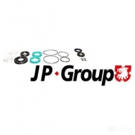 Комплект сцепления JP GROUP 1 530403519 Ford Escort 7 (FA, ALL) Кабриолет 1.6 Zetec 16V xR3i 90 л.с. 1995 – 1999 1530403510 SD1J5