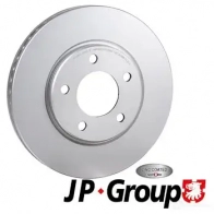 Комплект сцепления JP GROUP OSZCP 4830400610 1194131897 48304006 19
