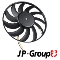 Комплект сцепления JP GROUP 1130416019 5710412487607 JER LL6A 2182719