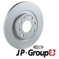 Комплект сцепления JP GROUP 1222763453 39304 01319 3930401310 V4W1RC