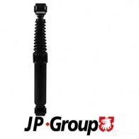 Комплект сцепления JP GROUP 1330403219 SIRZ R15 2190824 5710412488024