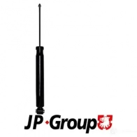 Комплект сцепления JP GROUP M K2EAZ Mercedes A-Class 1330402819 5710412404093