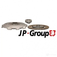 Комплект сцепления JP GROUP 34304 00519 3430400510 1194130789 XBHXTMK