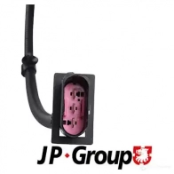 Комплект сцепления JP GROUP 1130 411219 1194125905 1130411210 RKLY8