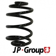 Пружина JP GROUP 1194127858 1252204800 12522 04809 64MBV