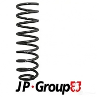 Пружина JP GROUP Seat Ibiza (6K1) 2 Хэтчбек 2.0 i 16V 150 л.с. 1996 – 1999 5710412154417 1152201000 8XU XJ