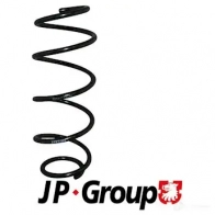 Пружина JP GROUP 114220 2809 2183664 Y5VSW0 1142202800 - Изображение 2