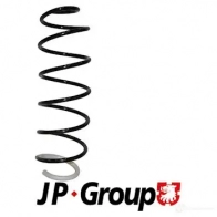 Пружина JP GROUP RLMWD24 1194130546 31422 01209 3142201200 - Изображение 2