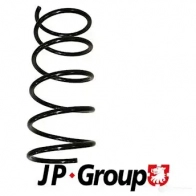 Пружина JP GROUP 154220 0709 1542200700 2194803 SS7107