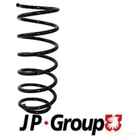 Пружина JP GROUP 1142200800 2183643 P52K0 LK 5710412123185