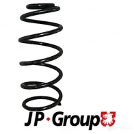 Пружина JP GROUP NN1F9M 1142202700 1 142202709 Seat Toledo (1M2) 2 Седан 2.3 V5 150 л.с. 1998 – 2000