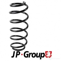 Пружина JP GROUP 1142208200 HAIZI0 1142 208209 1194126207
