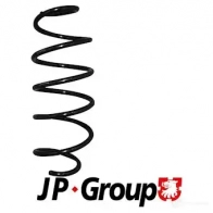 Пружина JP GROUP 1542201000 1542201 009 SS7109 2194806