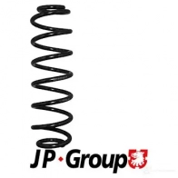 Пружина JP GROUP CU4H8 1152204100 11 52204109 Volkswagen Golf 4 (1J1) Хэтчбек 2.3 V5 170 л.с. 2000 – 2005