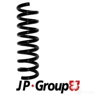 Пружина JP GROUP 13522035 09 1194128399 TNAOVT 1352203500
