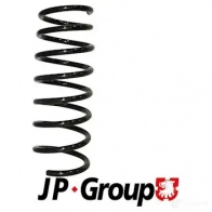 Пружина JP GROUP Saab 9-3 (YS3D) 1 1998 – 2002 4542200700 4542 200709 KKOXE