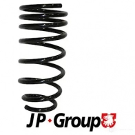 Пружина JP GROUP 4352203200 1222777681 RIQQJYG 435 2203209