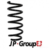 Пружина JP GROUP 1242 203909 02QFVA2 1242203900 1194127726