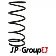 Пружина JP GROUP 1222732849 TGAD4QF 1542203100 15 42203109